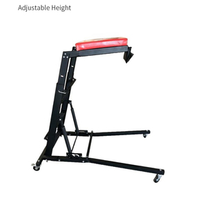 Nhà để xe hội thảo tự động sửa chữa ô tô bảo trì ô tô Topside xe tải động cơ cơ khí cây leo với khay công cụ - Product Image 4