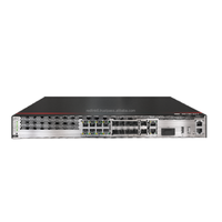 Abonnement annuel de protection contre les menaces 88062TXF LIC-USG6510F-D-TP-1Y pour pare-feu VPN Gateway (modèle USG6500E 4000 IPsec)