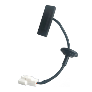 81260-4X200 812604X200 สวิตช์เปิดฝาท้ายรถยนต์ สภาพใหม่ สำหรับปี 2011-2016 สำหรับรถยนต์ Kia Rio - Product Image 2