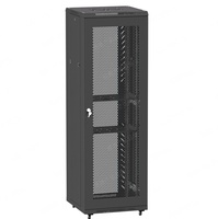 Armoire de serveur de 19 pouces 600 800 mm 12u 18u 20u 22u 24u 27u 32u 37u 42u 47u Armoire de réseau de centre de données de haute qualité