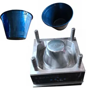 Tub Multi-Purpose Plastic Trug - 30 Litre Capacity of injection molds for machine 680T
