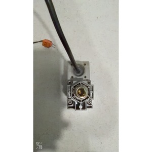 Pressostat Telemecanique Nautilus XMLA035A2S11, équipement d'automatisation industrielle - Product Image 4