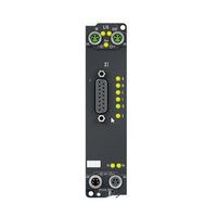 Vente en gros EP5101-2011 |   Boîtier EtherCAT, interface d'encodeur 1 canal, incrémental, pour usage industriel