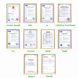 <span class=keywords><strong>แบ</strong></span><span class=keywords><strong>ต</strong></span>เตอรี่คุณภาพสูง เหมาะสำหรับ VIVO Y9s Y11 12 Y19 Y20 Y21 <span class=keywords><strong>Y31</strong></span> Y33 Y33s Y51 Y55 61 Y71 Y73 Y85 Y93 Y95 <span class=keywords><strong>แบ</strong></span><span class=keywords><strong>ต</strong></span>เตอรี่โทรศัพท์แท้ - Product Image 6