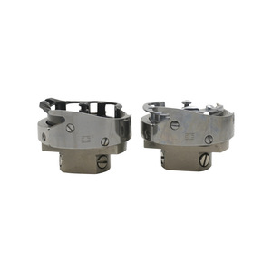 Gancho Rotatorio Marca Ya para Máquinas de Acolchar, Husillo para Máquina de Coser Industrial con Cabezal de Bloqueo - Product Image 1