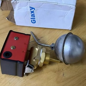 Interrupteur à flotteur mécanique FS-01 avec micro-interrupteur pour réservoir de chaudière, contrôleur de niveau d'eau pour générateur de vapeur, vanne <span class=keywords><strong>Glaxy</strong></span> FS01 - Product Image 1