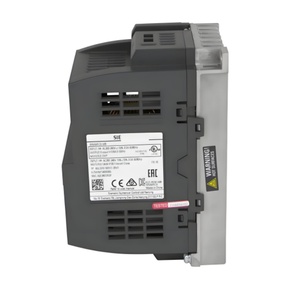 Module d'alimentation SINAMICS V20 neuf et original 6SL3210-5BB12-5BV1 0,25 kW, variateur de fréquence - Product Image 6