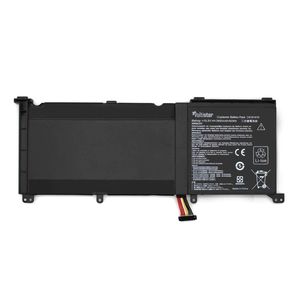 Asus G501JW G501VW Zenbook UX501J C41N1416 UX501JW แบตเตอรี่แบบพกพาที่เข้ากันได้ - Product Image 2