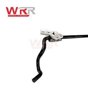 2533230265 A2533230265 Barre stabilisatrice et biellette de suspension avant gauche/droite pour Mercedes-Benz GLC X253 GLC300 GLC43 - Product Image 4