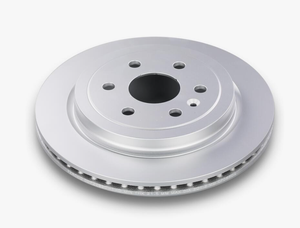 <span class=keywords><strong>Dischi</strong></span> Freno DDF2299C-1-D per <span class=keywords><strong>Ferodo</strong></span> per Cadillac OE:13501317, Ventilati, Senza Bulloni, con Rivestimento Superficiale - Product Image 3