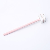 Sonde thermocouple de type K personnalisée résistante aux hautes températures, capteur de température pour four à gaz industriel