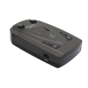 Detector de Radar GPS para Automóviles en Rusia, Anti Radar LED 360 12-24V 800m Alarma para Pro960 - Product Image 5