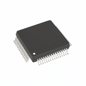 64 LQFP Manufacturer Channel R5F104LCAFP#30 Buy Electronics Components Online Embedded - Product Image 1