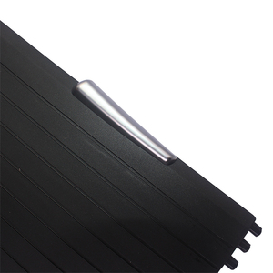 แผ่นคลุมปิดช่องแอร์ด้านหลังและ<span class=keywords><strong>คอนโซล</strong></span>กลาง2ชิ้น,สำหรับ BMW X5 X6 E70 E71 51166954943 - Product Image 5