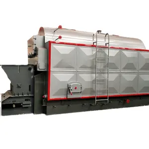 Boiler manufacturers oil heater 6000000kcal boiler machine