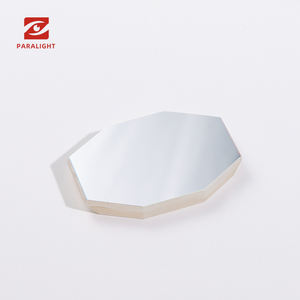 OEM 고반사 광학 알루미늄 반사 거울 맞춤형 레이저 커팅 머신 실버 골드 알루미늄 코팅 렌즈 - Product Image 3