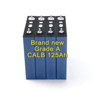 แบรนด์ใหม่ calb 100AH LiFePO4 LFP เซลล์แบตเตอรี่ calb 125ah 200ah 3.2 V แบตเตอรี่ชาร์จ LiFePO4สำหรับระบบสุริยะ - Product Image 1