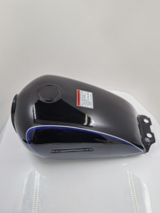 Réservoir de Carburant GN125 avec Cache Latéral, Essence/Pétrole, pour <span class=keywords><strong>Moto</strong></span>, <span class=keywords><strong>Prix</strong></span> Usine Avantageux - Product Image 4