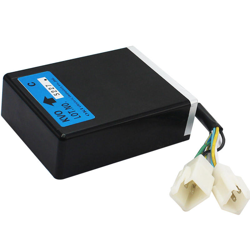 Motorcycle CDI ECU Ignitor for Honda VTZ250 SPADA250