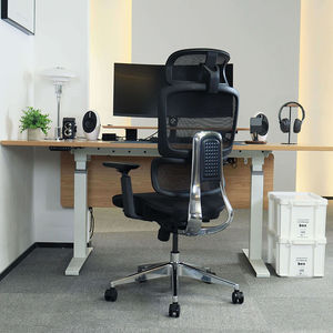 Vente en gros de chaises de bureau de direction ergonomiques de luxe Vaseat <span class=keywords><strong>Fauteuil</strong></span> de travail <span class=keywords><strong>confortable</strong></span> au design moderne <span class=keywords><strong>pour</strong></span> le bureau ou la maison - Product Image 6