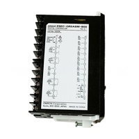 Thermostat Omron E5EC-QR2ASM-800 à bornes à vis, type table, 48 96 mm, photo réelle