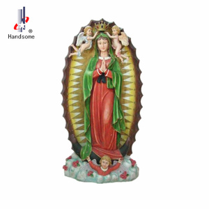 <span class=keywords><strong>Virgen</strong></span> Mexicana <span class=keywords><strong>De</strong></span> resina <span class=keywords><strong>artesanal</strong></span> <span class=keywords><strong>De</strong></span> 12 pulgadas <span class=keywords><strong>De</strong></span> <span class=keywords><strong>Guadalupe</strong></span> Lady <span class=keywords><strong>De</strong></span> <span class=keywords><strong>Guadalupe</strong></span> - Product Image 2