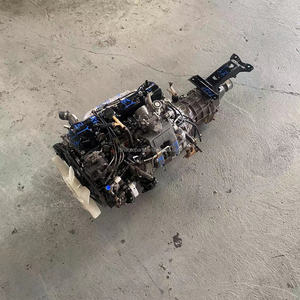 Moteur d'<span class=keywords><strong>occasion</strong></span> authentique <span class=keywords><strong>Toyota</strong></span> 2RZ, ensemble moteur essence quatre cylindres adapté au <span class=keywords><strong>Toyota</strong></span> Hiace - Product Image 5