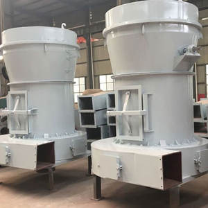 Fournisseurs de broyeurs de pierres YGM 95 – Nouvelle machine de broyage Raymond pour le calcaire et la dolomite - Product Image 6