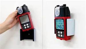 เครื่องตรวจจับก๊าซฟอร์มาลดีไฮด์ RKI FP-31 รุ่นใหม่ของแท้ - Product Image 5