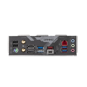 Tarjeta Madre <span class=keywords><strong>Aorus</strong></span> Elite AX B650M Gaming X ATX, Máximo 128 GB DDR5 DIMM, WiFi 6E, PCIe 4.0, SATA, para Escritorio, Ranura <span class=keywords><strong>AM5</strong></span>, Nueva/Reacondicionada - Product Image 6