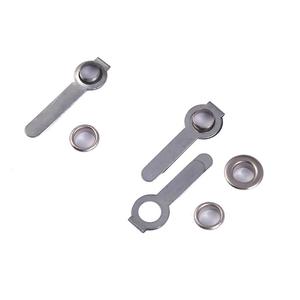 Guanfeng Bannière Accessoires Quincaillerie Laiton Fer <span class=keywords><strong>Oeillet</strong></span> Anneau Trombone Dossier <span class=keywords><strong>Oeillet</strong></span> - Product Image 4