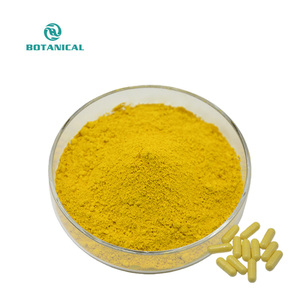 บี.ซี.ไอ ซัพพลาย เบอร์เบอรีน เอชซีแอล บริสุทธิ์จากธรรมชาติ 97% แคปซูลเบอร์เบอรีนระดับพรีเมียม - Product Image 2