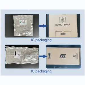 LB11668MC-AH 10-sop L Integrated Circuit With Original