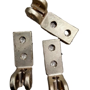 Bouches de transformateur de haute qualité, borniers en laiton à prix avantageux, directement de l'usine chinoise - Product Image 2
