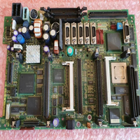Placa CPU FANUC A20B-8100-0461/07E JML Suministro a Granel
