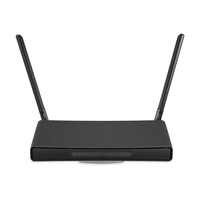 Mikrotik Access Point C53UiG + hahap Ax3 C53UiG 2 2 antena Wifi 6 Router nirkabel