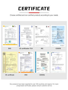 أرخص تكلفة لأيزو ، و BSI CE ABC - Product Image 6