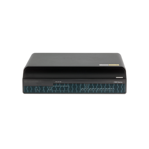 New original enterprice gateway integrated multi-service router 2921/K9