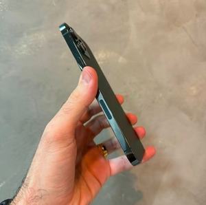 Teléfono original al por mayor <span class=keywords><strong>12</strong></span> <span class=keywords><strong>Pro</strong></span> <span class=keywords><strong>Max</strong></span> 256GB 512GB Teléfonos móviles usados EE. UU. Versión Global Unlock 5G Smartphone - Product Image 2