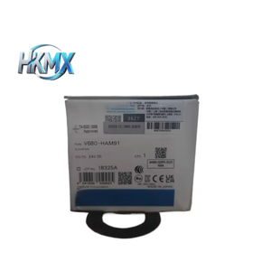วัสดุใหม่เอี่ยม V680HAM91 V680CA5D01V2 CJ1WV680C11/C12 พร้อมระบบติดตามวัสดุ สำหรับอุปกรณ์ขนาดเล็ก/เวิร์กสเตชัน - Product Image 1