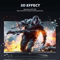 Unidad de Blu-ray Externa Combo USB 3.0 Tipo-C 5Gbps, Lector de BD, Grabador de DVD/CD para Mac, Windows, Linux, 3D, 1080p, Resistente a Golpes