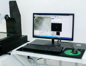 Hướng dẫn sử dụng hình ảnh Dụng cụ đo 3020 độ chính xác cao tự động kích thước hình ảnh dụng cụ đo lường 2D Phần mềm đo lường - Product Image 3