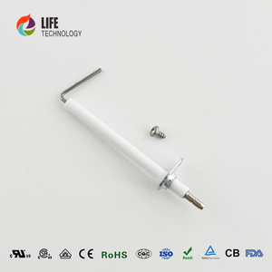 Electrodo de Encendido Cerámico Universal 87186443020 para Caldera de Gas <span class=keywords><strong>Bosch</strong></span> - Product Image 2