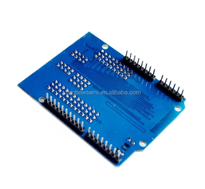Esp8266 web sever nối tiếp Wifi Shield Board module với ESP-13s rainbowsemi - Product Image 5
