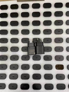 Chargeur Super Rapide 25W avec Prise US EU UK, Adaptateur Secteur USB-C PD pour <span class=keywords><strong>Samsung</strong></span> S7e S8 S8+ S9 S9+ S10 <span class=keywords><strong>S10e</strong></span> S10+ S20 S20+ S20u - Product Image 4