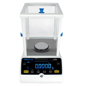 Balanza Analítica Electrónica Digital de Laboratorio Veidt Weighing LAB254e 250g 0.0001g de Alta Precisión para Oro LAB254e LAB - Product Image 1