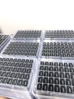Cartes mémoire A1 U1 en gros, cartes TF personnalisées avec logo, haute vitesse, durables, capacité réelle, cartes SD adaptées aux drones