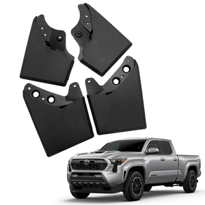 WZXD New Arrival High Quality PE <b>Engineering</b> <b>Plastic</b> Flaps 2024 2025 for 2016 2023 - Product Image 2