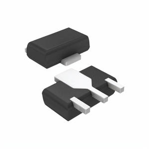 Components Electronic AN78L24M Power Management (PMIC) TO 243AA Manufacturer Channel - Product Image 1