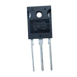 电子元件供应商IXFH120N30 IRF300P226 125V 300A MOSFET晶体管场效应晶体管TO-247 HY5012W HY5012